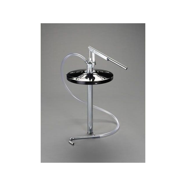 エスコ 20L缶 オイルポンプ（手押し式） ESCO バイク 車 自動車 自転車 7,743円