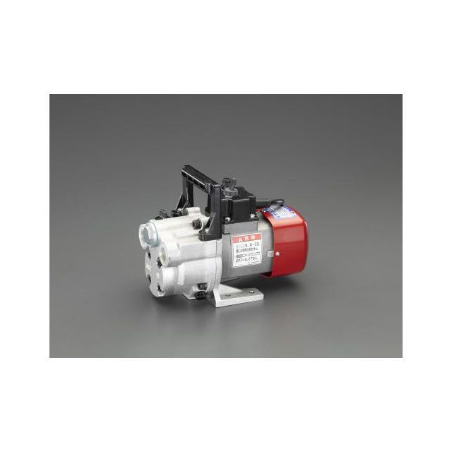 ぴぃ様 エスコ 10L/min AC100V オイルポンプ（電動） ESCO バイク 車 自動車