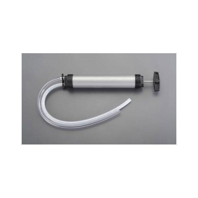 エスコ 750ml オイルサクションガン ESCO 13,623円