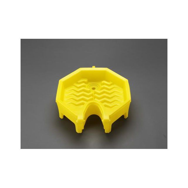 エスコ φ711x229mm ドラム缶用じょうご ESCO バイク 車 自動車 自転車の通販は 14,985円