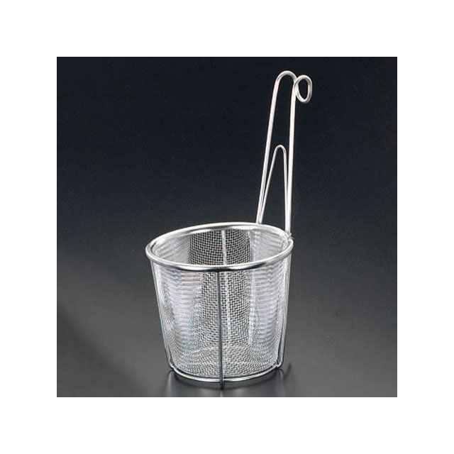 エスコ φ180x145mm 部品洗浄ざる（ステンレス製） ESCO バイク 車 自動車 自転車の通販は 5,443円