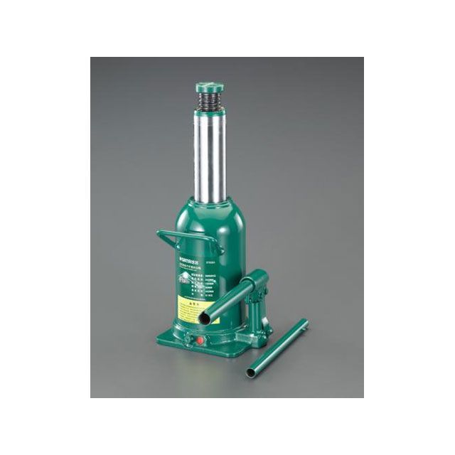 エスコ 10 ton 油圧ジャッキ ESCO 7,187円