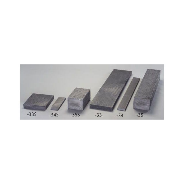 エスコ 50x300x1200mm 樹脂製角材 ESCO