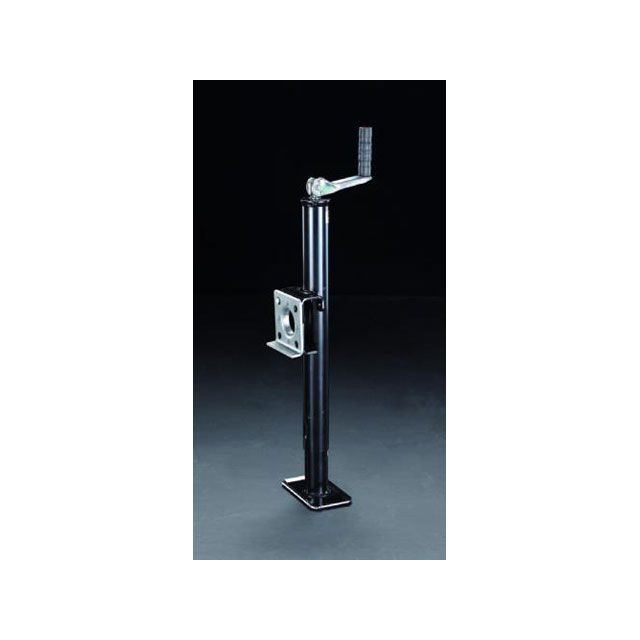 エスコ 908kg/284-538mm 工業用ジャッキ ESCO