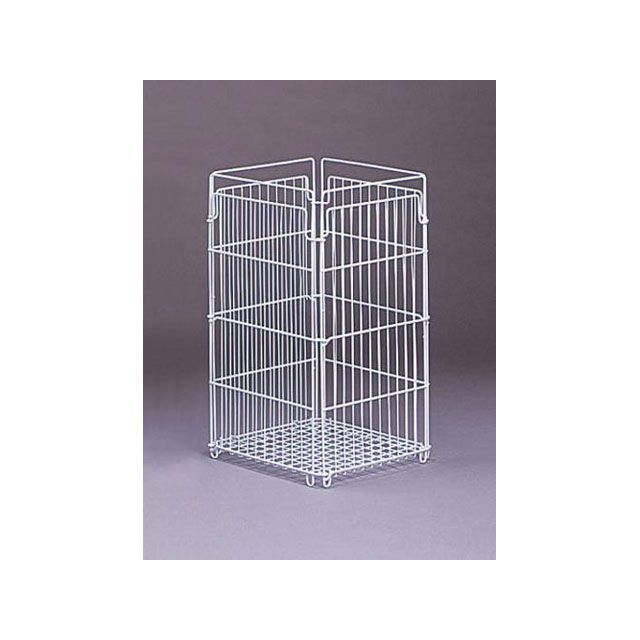 エスコ 400x400x630mm ごみかご ESCO 7,657円