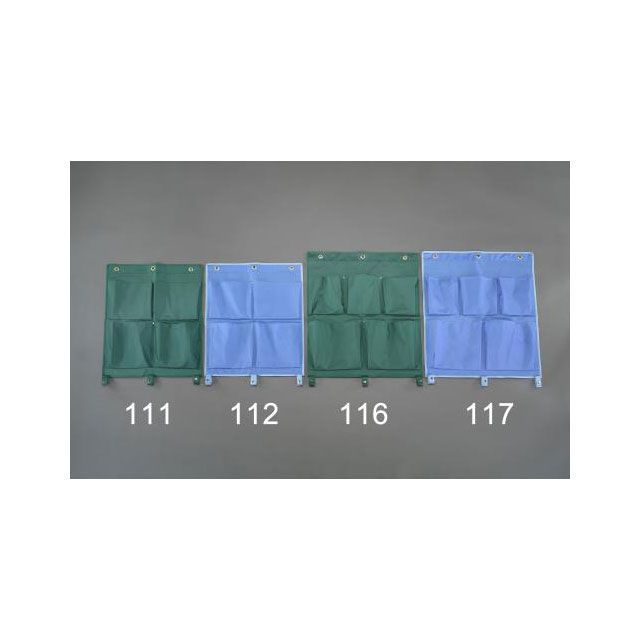 エスコ EA995AA-52F用 小物用ポケット ESCO バイク 車 自動車 自転車の通販は 5,273円