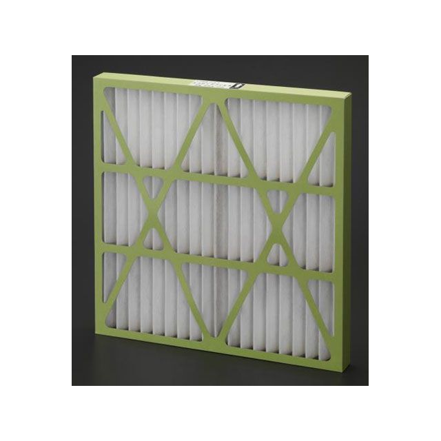 エスコ 289x594x45mm エアフィルター（環境型長寿命） ESCO バイク 車 自動車 自転車の通販は 5,267円