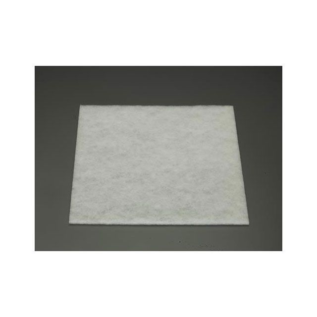 エスコ 700x 700x10.7粍 大気圏瀘過器（10枚） ESCO