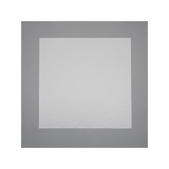 エスコ 500x 500x2.0粍 ケイ素樹脂予防医学板 ESCO