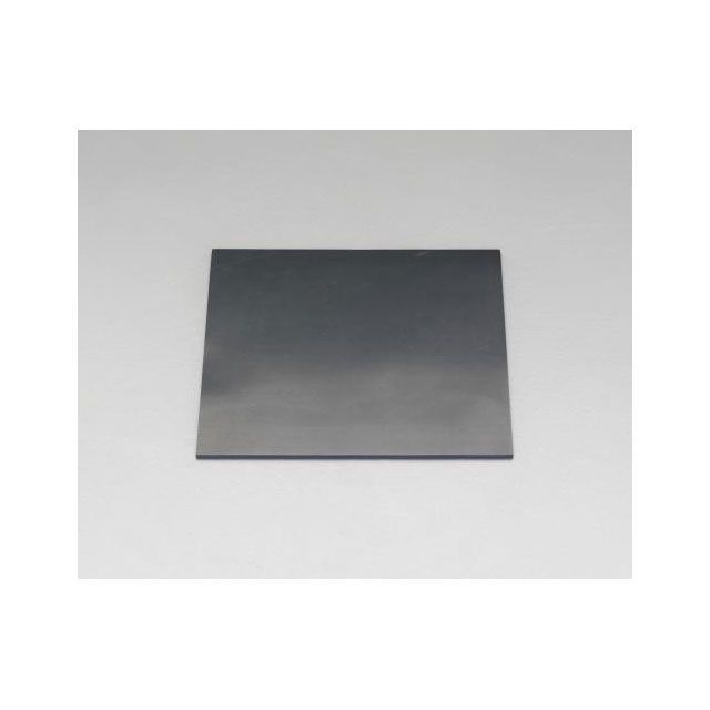 エスコ 500x1000x3mm ゴム板（NBR） ESCO