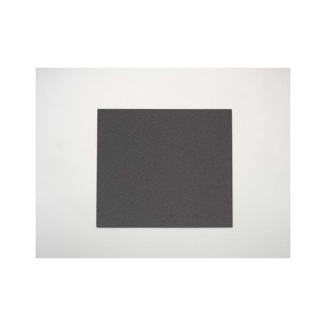 エスコ 1000x 500x20mm ゴムスポンジ（NBR） ESCO