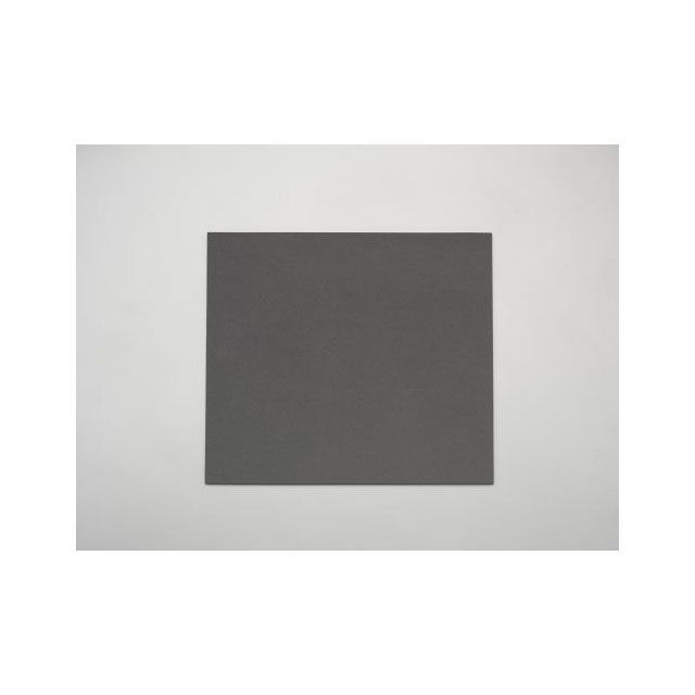 エスコ 1000x 500x15mm ゴムスポンジ（CR） ESCO
