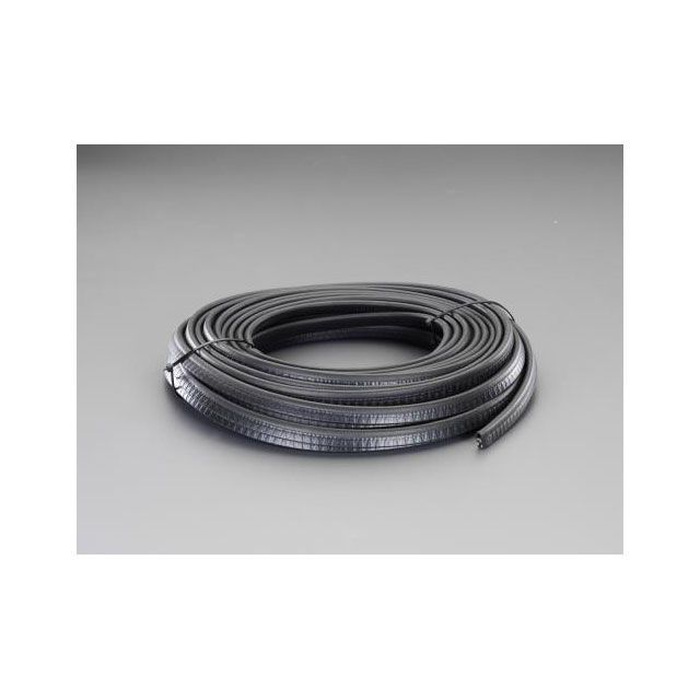 エスコ 1 - 3 mm/20m ガスケット（はさみ込み型） ESCO