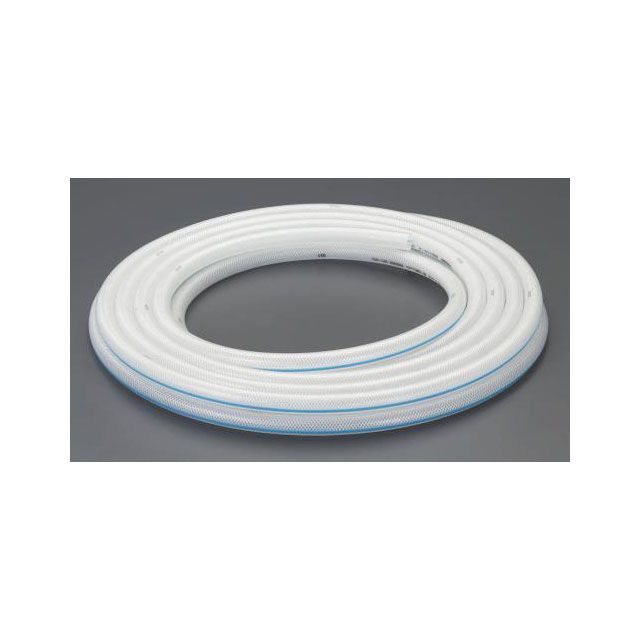 エスコ 38/48mm x10m 食品用ホース ESCO 31,338円