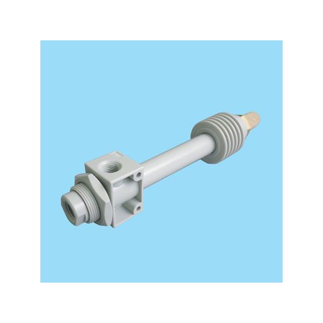 エスコ Rp 1/4”x220mm ジェットクーラー（エアー式） ESCO