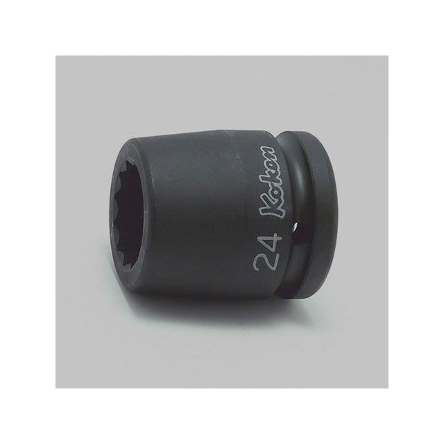 13個組 カー用品・バイク用品 エスコ 3/4”DRx65mm ソケット ESCO