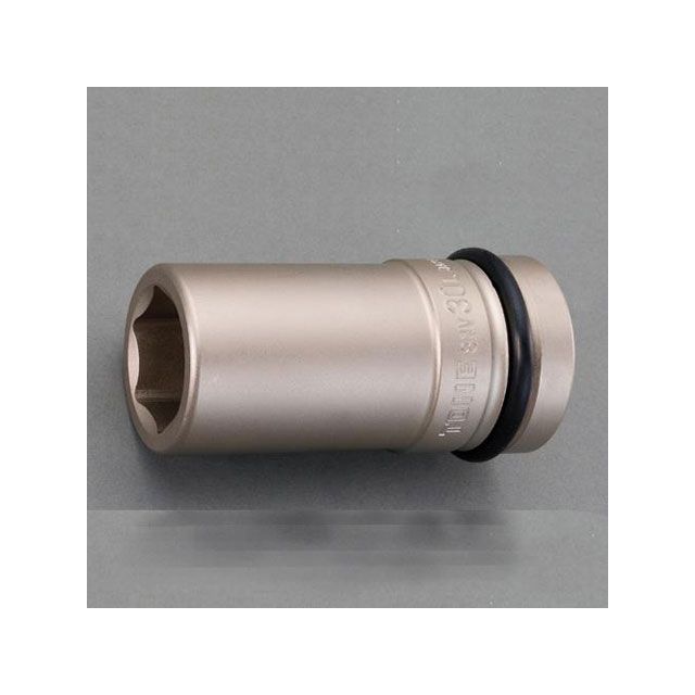 エスコ 1”DR/22mm ディープインパクトソケット ESCO バイク 車 自動車 自転車の通販は 4,999円