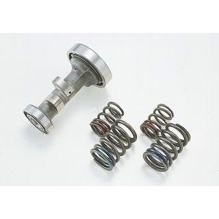 クリエイティブ・ファクトリー ポッシュ ハイカムシャフト C.F.POSH バイクの通販は 8,143円