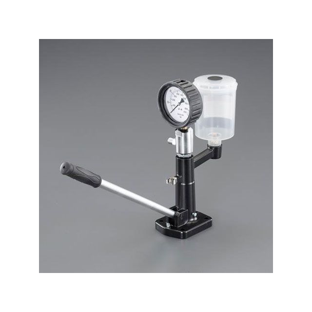 エスコ ノズルテスター（ディーゼルエンジン用） ESCO