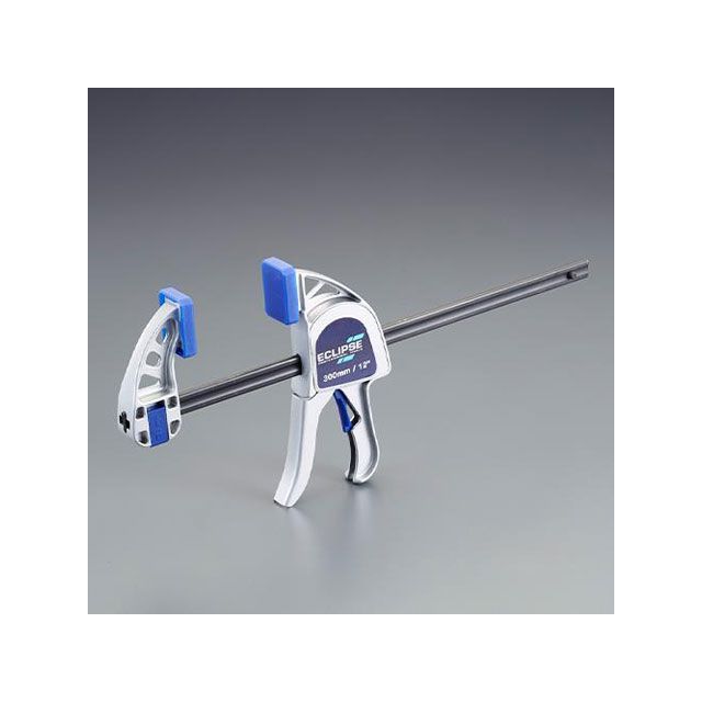 エスコ 0-450mm/85mm クイックバークランプ ESCO バイク 車 自動車 自転車の通販は