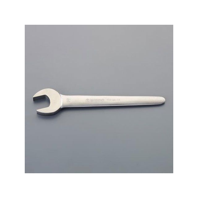 エスコ 12mm 片口スパナ（チタン合金製） ESCO