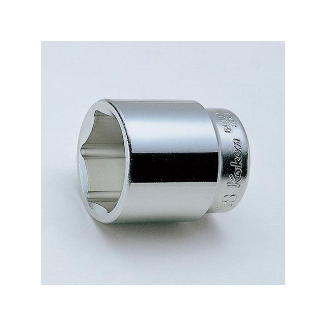 エスコ 3/4”DR/75mm ソケット ESCO
