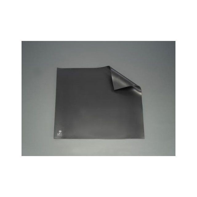 エスコ 1000x1000x6mm 高圧用絶縁ゴムマット（7000V） ESCO バイク 車 自動車 自転車の通販は