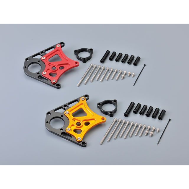 ポッシュフェイス CB400SB CB400SF V-TEC/II/III スプロケットカバー