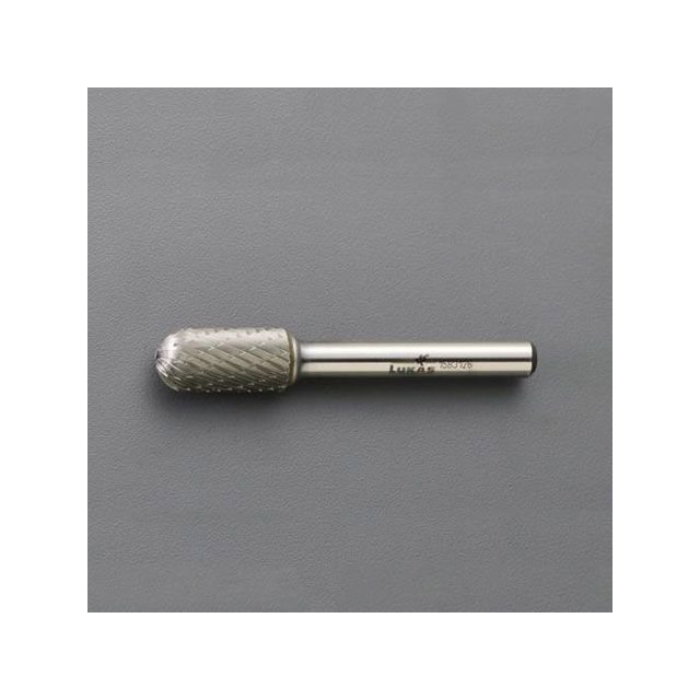 エスコ 10x25x65mm/6mm軸 超硬カッター（スチール用） ESCO バイク 車 自動車 自転車の通販は 5,526円