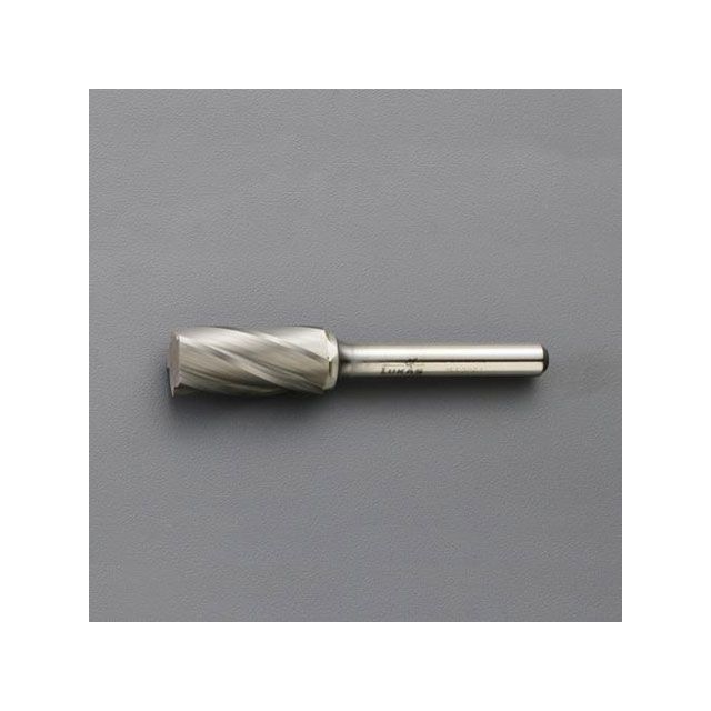 エスコ 16x25x65mm/6mm軸 超硬カッター（アルミ用） ESCO バイク 車 自動車 自転車の通販は 11,908円