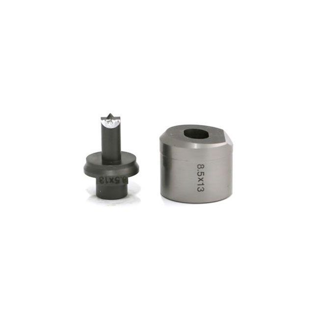 エスコ 11mm 丸穴用替刃（薄板用） ESCO 10,895円