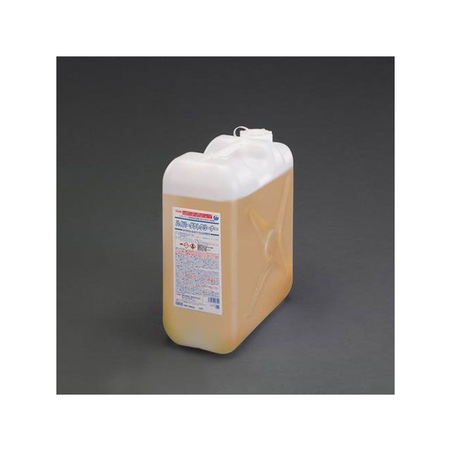 エスコ 20kg 厨房排気設備用洗浄剤 ESCO