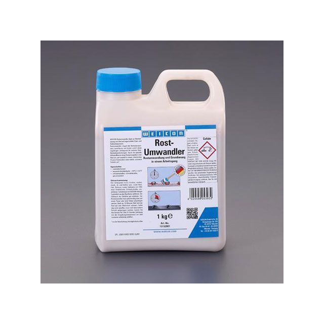 エスコ 1.0L 錆転換剤 ESCO バイク 車 自動車 自転車の通販は