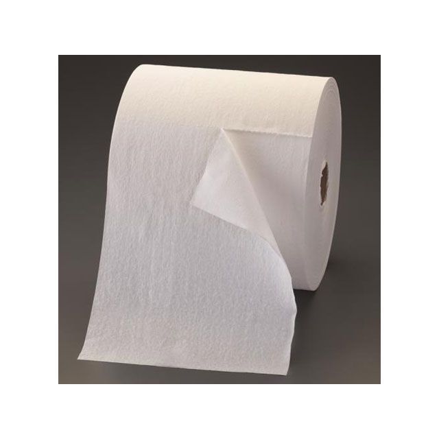 エスコ 318x305mm 工業用ワイパー（ロール/1100シート） ESCO バイク 車 自動車 自転車の通販は 16,649円