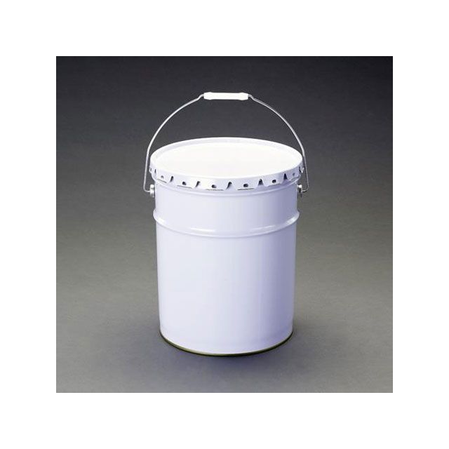 エスコ 20L ペール缶（ラグタイプ） ESCO