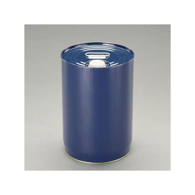 エスコ 22L ペール缶（高密度ポリエチレン内装/UN規格適合） ESCO 7,170円
