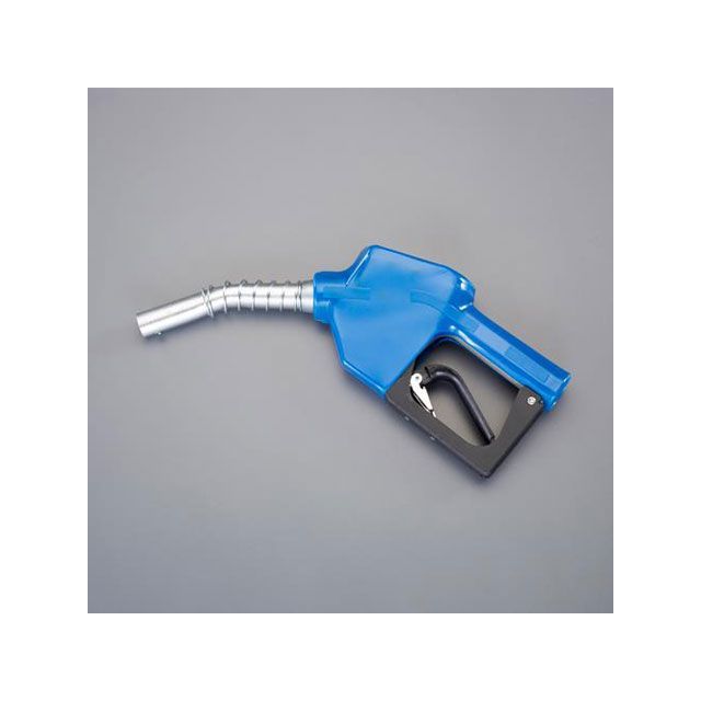 エスコ NPT3/4” 手動ガンノズル（オートストップ） ESCO バイク 車 自動車 自転車の通販は 24,799円