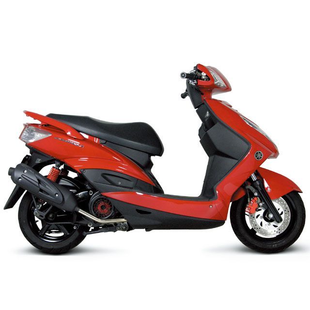 SP武川 シグナスX（FI） サイレントスポーツマフラー SP TAKEGAWA
