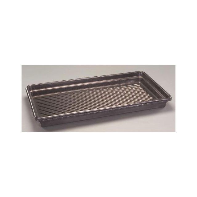 エスコ 610x1219x121mm オイルトレイ ESCO バイク 車 自動車 自転車の通販は