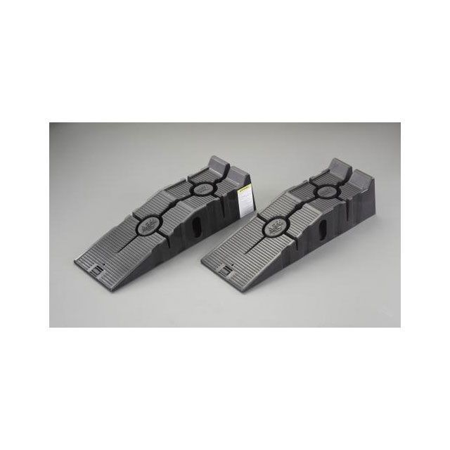 エスコ 280x900mm スロープ台（1組） ESCO 16,947円