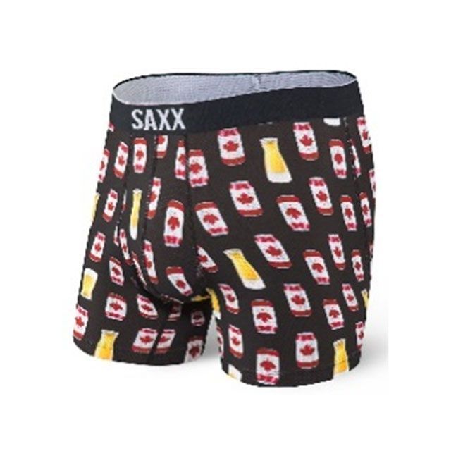 サックス SXBB29 VOLT BOXER BRIEF CDL サイズ XS SAXX バイクの通販は 4,967円
