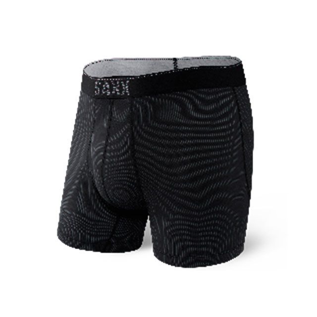 サックス SXBB70F QUEST BOXER BRIEF FLY BL2 サイズ XL SAXX バイクの通販は