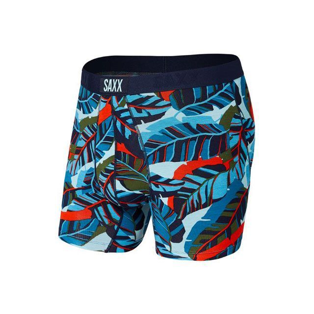 サックス SXBM35 VIBE BOXER BRIEF PJB サイズ L SAXX バイクの通販は 4,774円