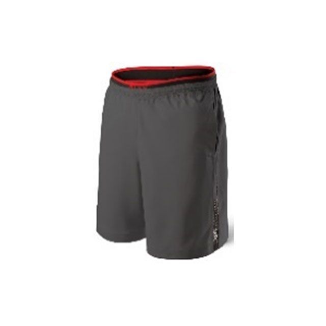 サックス SXGS27 PERFORMANCE KINETIC TRAIN SHORT GBR サイズ S SAXX