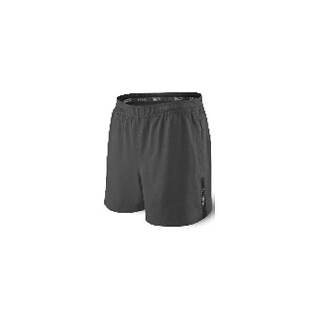 サックス SXRS27 PERFORMANCE KINETIC 2N1 RUN SHORT GBR サイズ L SAXX