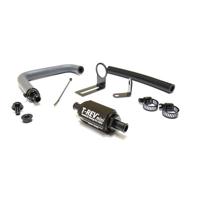 テラモト グロム T-REVmini グロム JC92 SPキット ブラック TERAMOTO バイクの通販は 15,098円