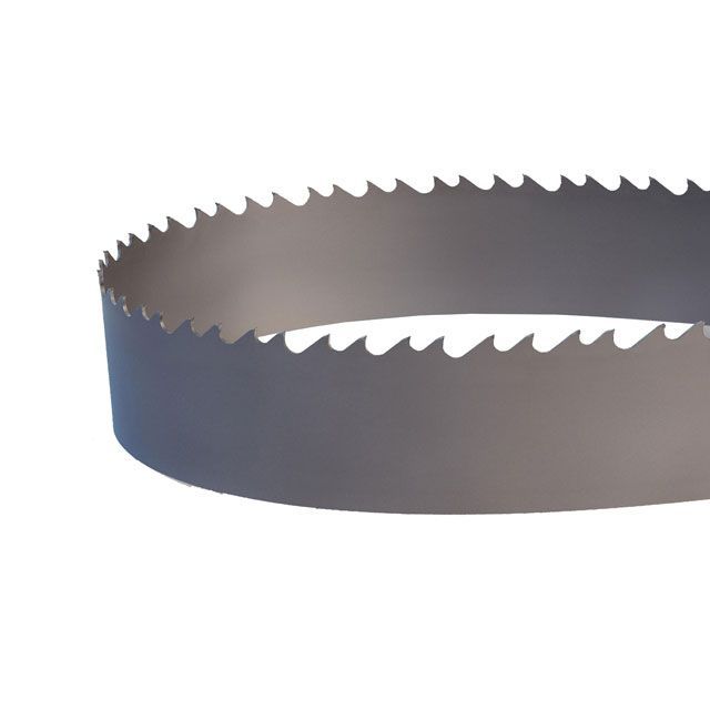 レノックス 超硬バンドソー 1本入 TM5450X1.27X41X3/4 LENOX バイク 車 自動車 自転車の通販は