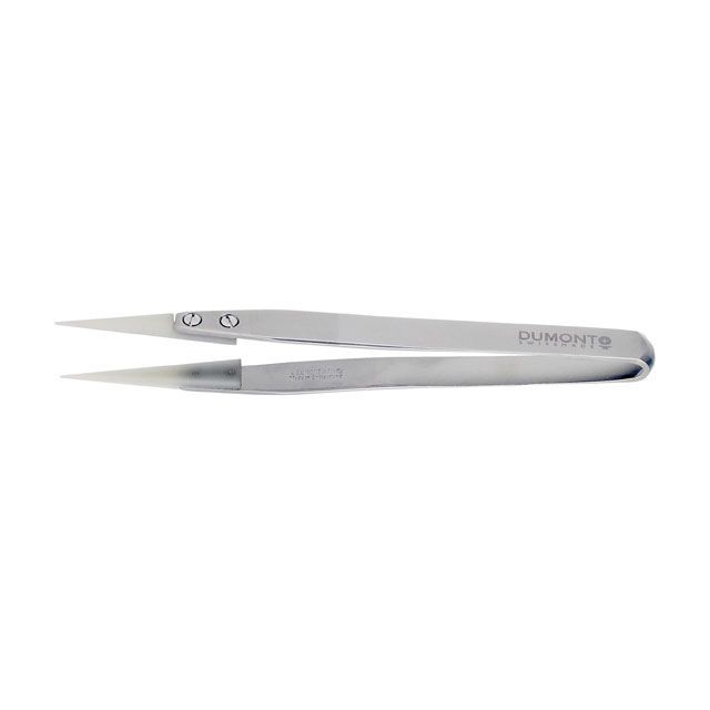 デュモント 先端交換式ピンセット 白デルリン 10004-D4-SM DUMONT 9,421円
