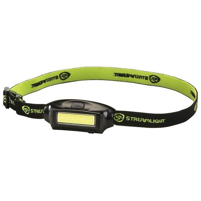 ストリームライト バンディットUSBヘッドライト USBコード付 ブラック 61702 STREAMLIGHT バイク 車 自動車 自転車 5,580円