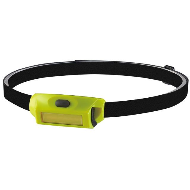 ストリームライト バンディットプロ USBヘッドライト ラバー イエロー 61716 STREAMLIGHT 6,557円